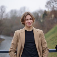 Artem Kyrylov avatar image