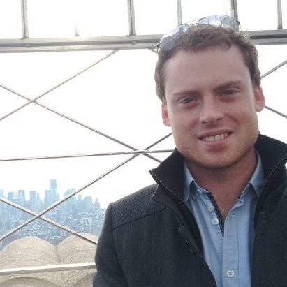 Adam Gordon avatar image