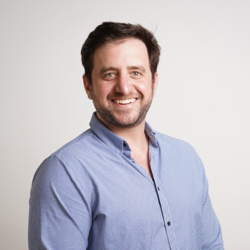 Ben Silver avatar image