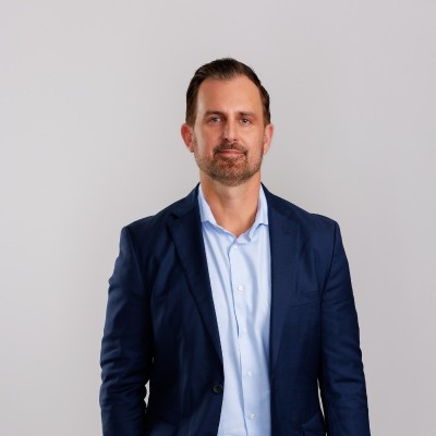 Jeff Vaughn avatar image