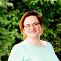 Sara Robinson avatar image