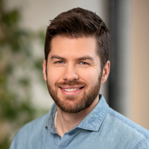 Rob Woodward avatar image