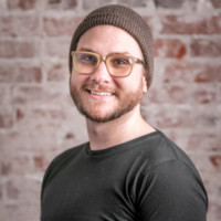 Tom Clinton avatar image