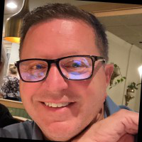 Keith Upkes avatar image