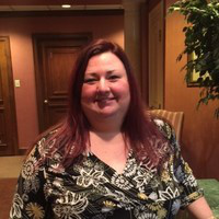 Elisa McBroom avatar image