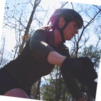 Courtney Simpson avatar image