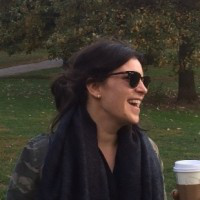 Rebecca Porcelli avatar image