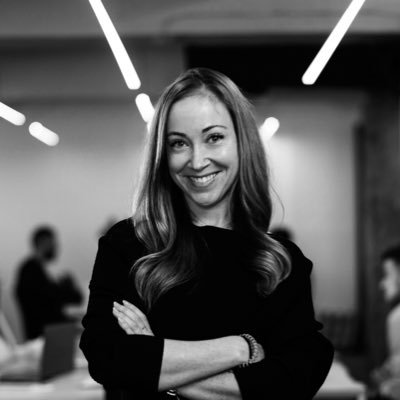 Amy Snook avatar image