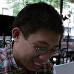 Christopher Chan avatar image