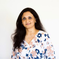 Poornima Gopalakrishnan avatar image