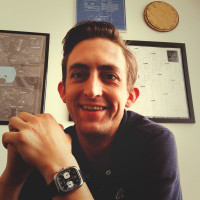 Dan Pabst avatar image