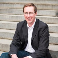 Todd Waddell avatar image