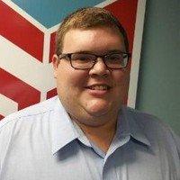 Jonathan Harris avatar image