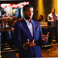 Maudrecus Humphrey avatar image