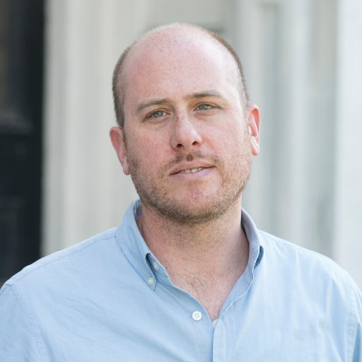 Matt Haber avatar image