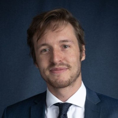 Laurent Detaille avatar image