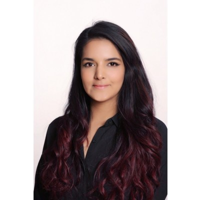 Tarini Singh avatar image