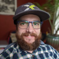 Noah Fleming avatar image