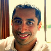 Samir Chopra avatar image