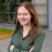 Jessica Leff avatar image