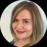 Katie Pigeon avatar image