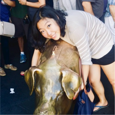 Hellen Dou avatar image