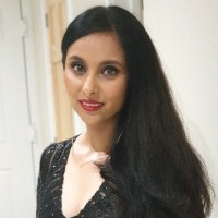 Sharon Rai avatar image