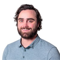 Travis Geddes avatar image