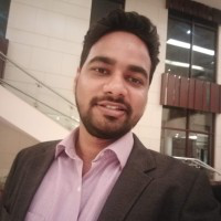 Vivek Singh avatar image