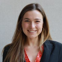 Caroline Noble avatar image