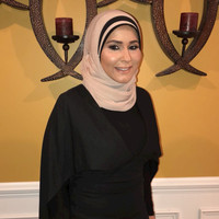 Maha Sabbagh avatar image