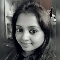 Sneha Venkatapuram avatar image