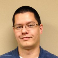 William Cantrell avatar image