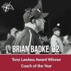 Brian Badke avatar image