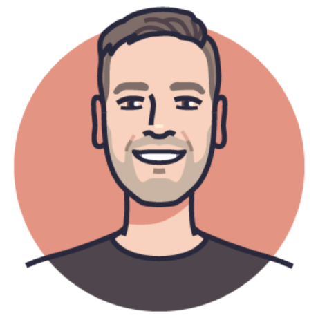 Geoffrey Johnson avatar image