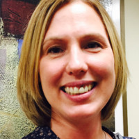 Christy Stowe avatar image