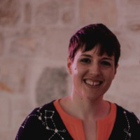 Sarah Richmond avatar image