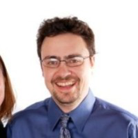 Ted Bienapfl avatar image