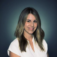 Kaitlin Rouantree avatar image