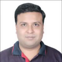 Varun Deshpande avatar image