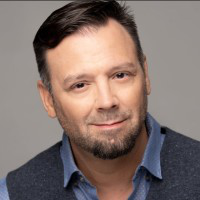 Robert Webb avatar image