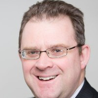 Glenn Ringer avatar image