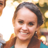 Elizabeth Reasa avatar image