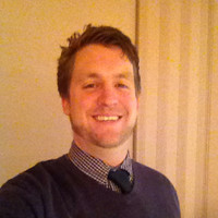 Greg Strodtman avatar image