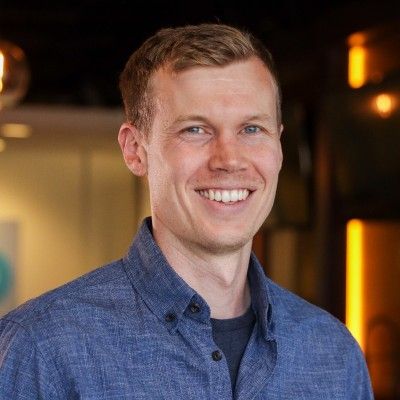 Richard Kalasky avatar image