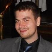 Tom Selker avatar image