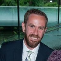 Brandon Warner avatar image