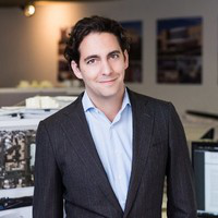 John Mansour avatar image