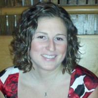 Sarah Woodford avatar image