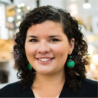 Catherine Reich avatar image